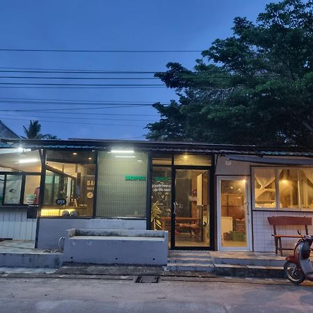 Backpack Hostel Kohyaoyai Ko Yao Zewnętrze zdjęcie