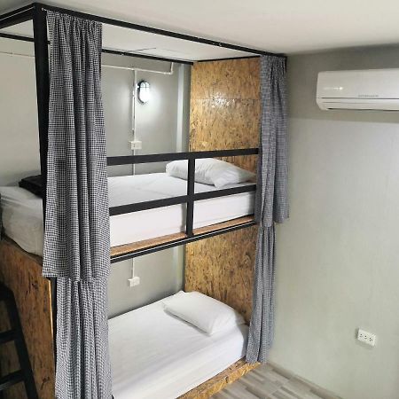 Backpack Hostel Kohyaoyai Ko Yao Zewnętrze zdjęcie