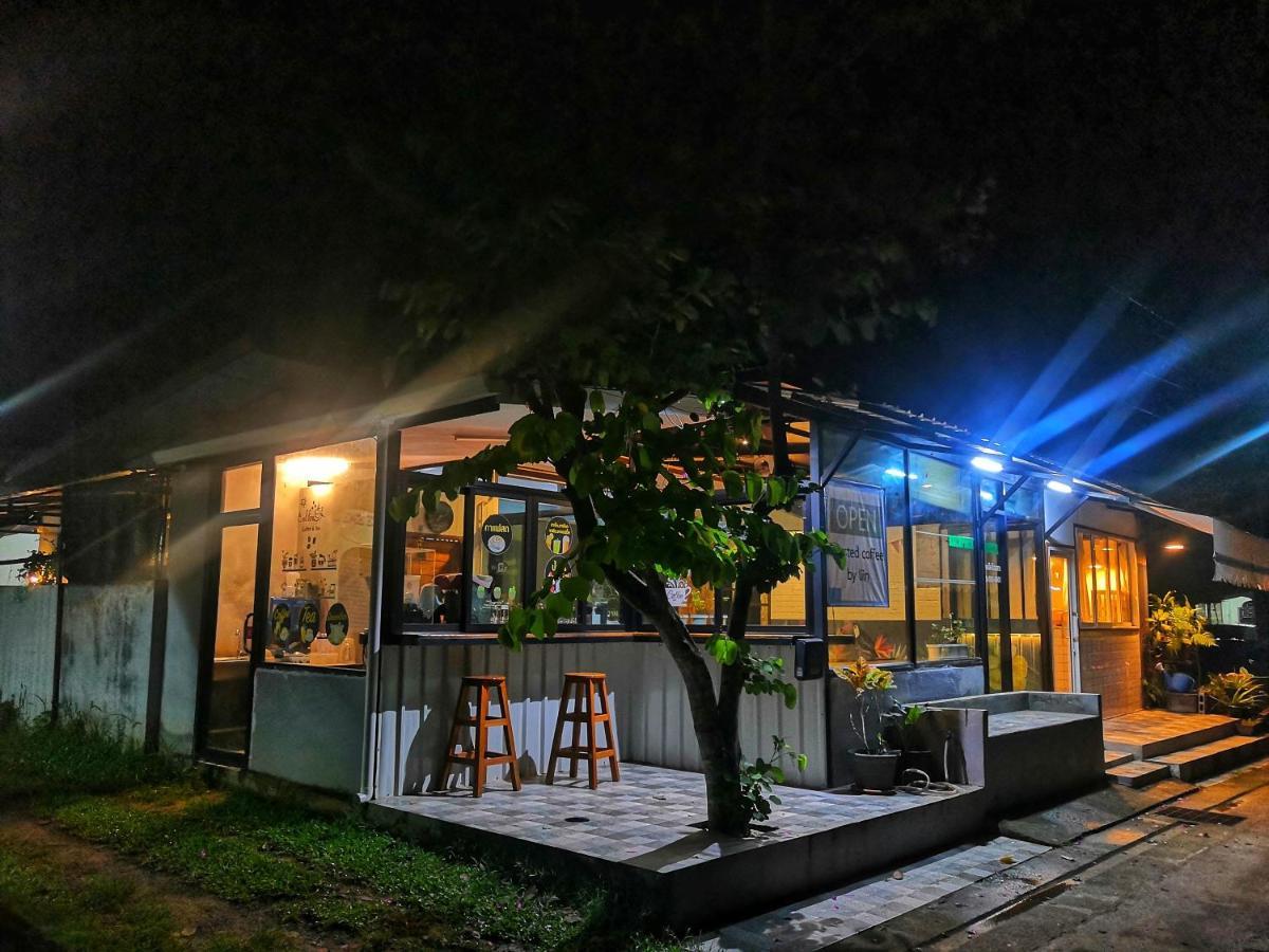 Backpack Hostel Kohyaoyai Ko Yao Zewnętrze zdjęcie