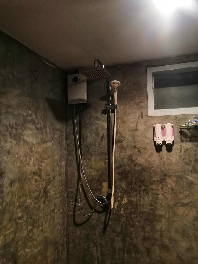 Backpack Hostel Kohyaoyai Ko Yao Zewnętrze zdjęcie