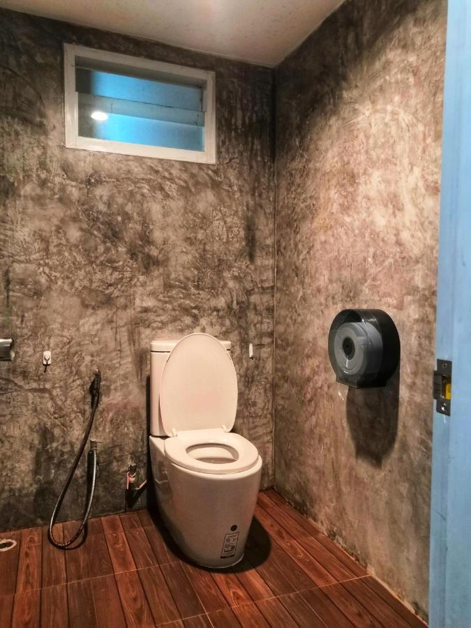 Backpack Hostel Kohyaoyai Ko Yao Zewnętrze zdjęcie