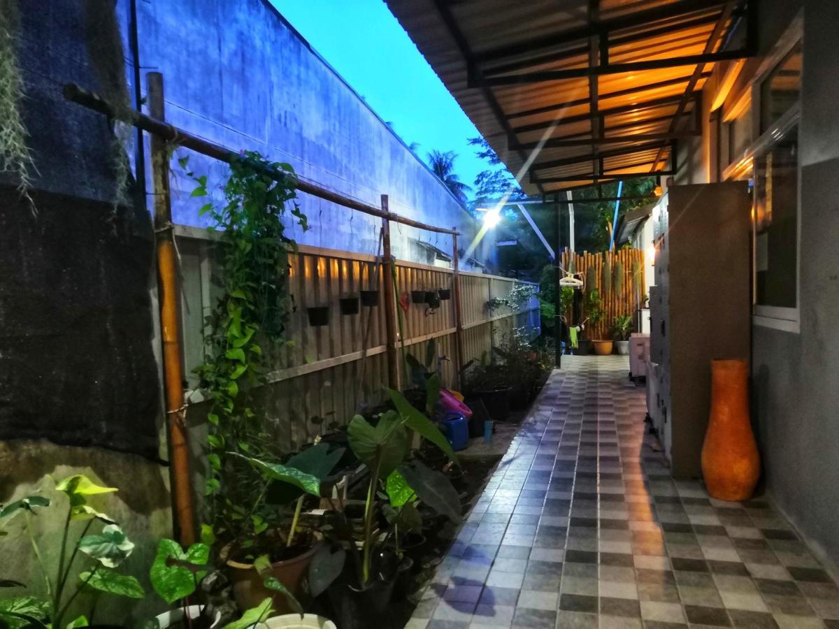 Backpack Hostel Kohyaoyai Ko Yao Zewnętrze zdjęcie