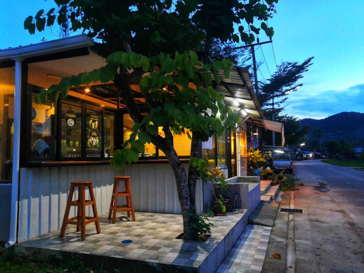 Backpack Hostel Kohyaoyai Ko Yao Zewnętrze zdjęcie