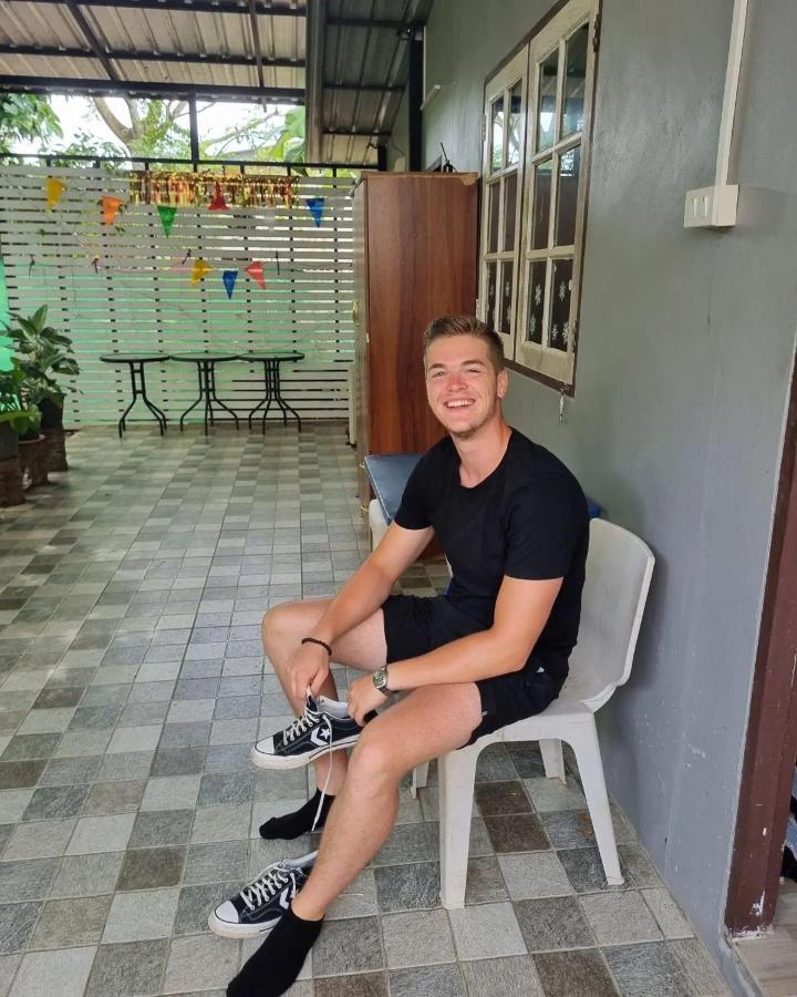 Backpack Hostel Kohyaoyai Ko Yao Zewnętrze zdjęcie