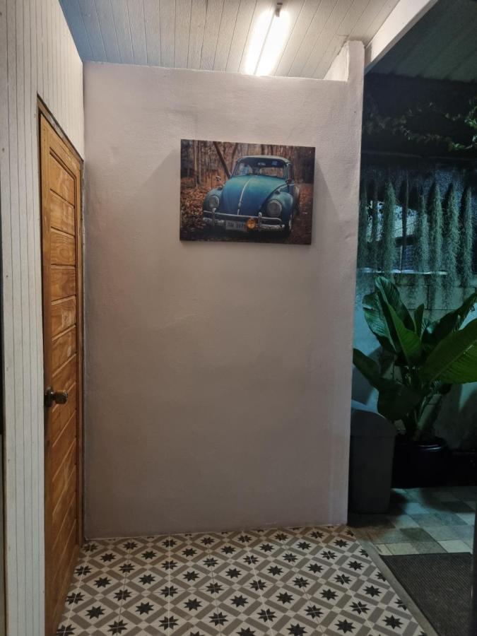 Backpack Hostel Kohyaoyai Ko Yao Zewnętrze zdjęcie