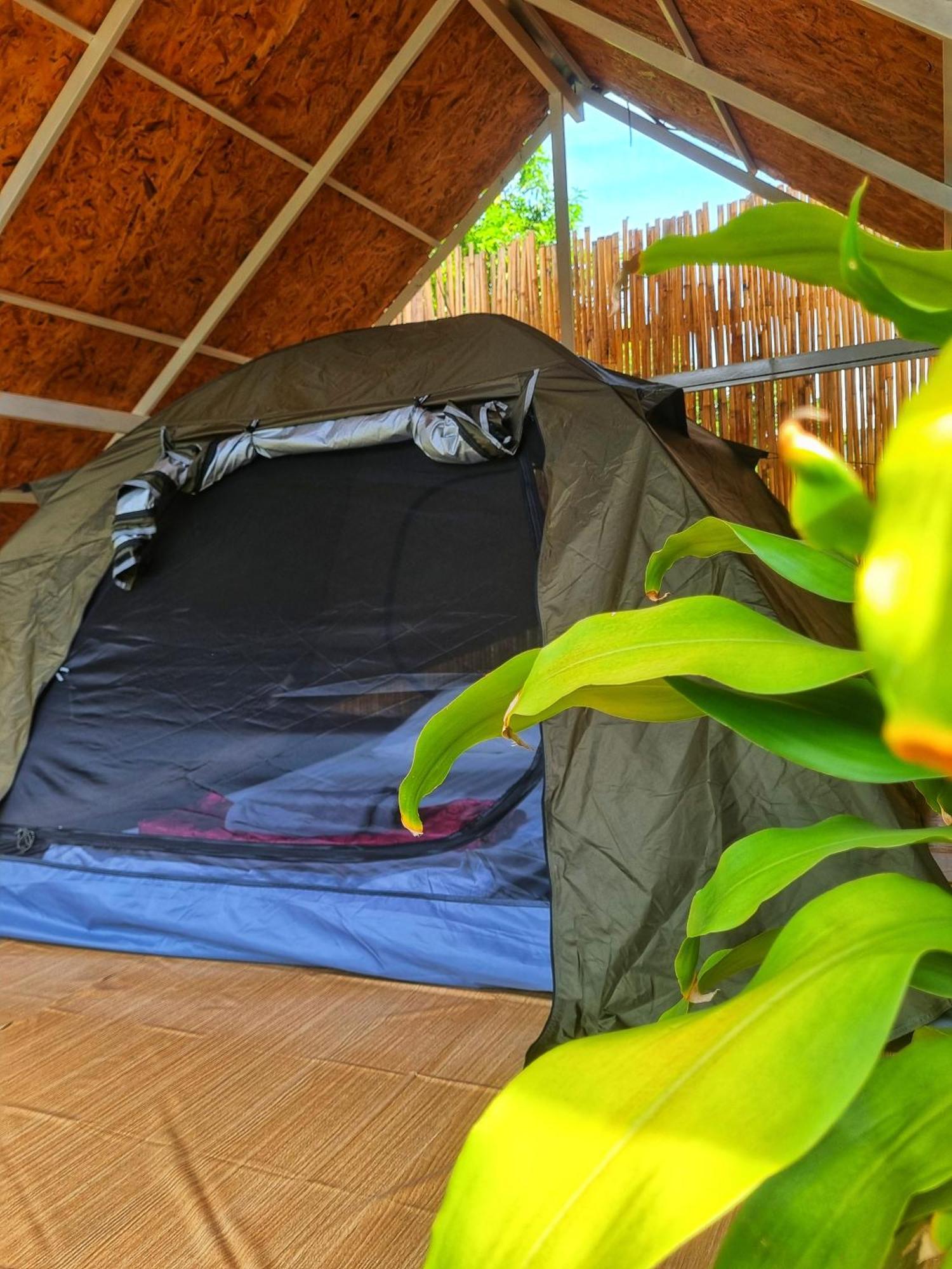 Backpack Hostel Kohyaoyai Ko Yao Zewnętrze zdjęcie