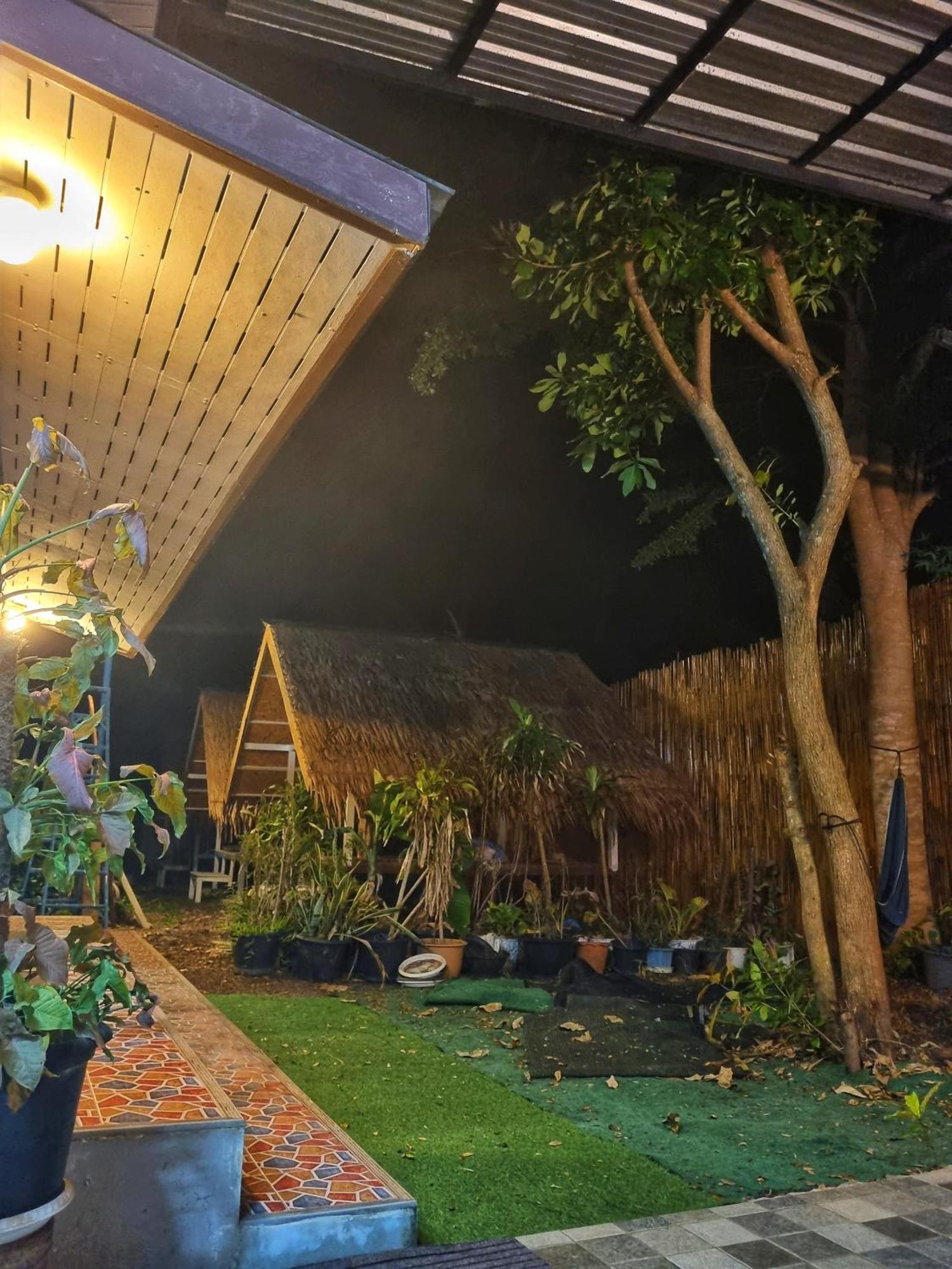 Backpack Hostel Kohyaoyai Ko Yao Zewnętrze zdjęcie