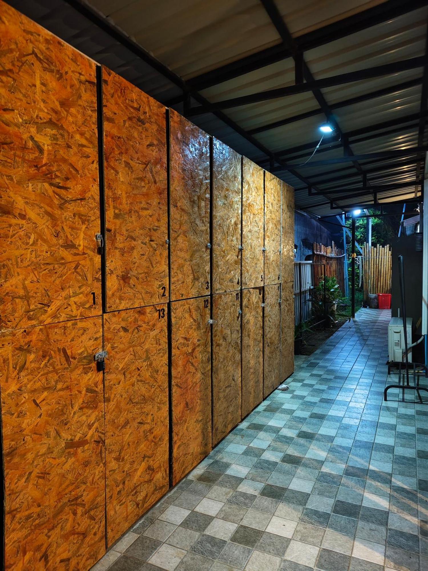 Backpack Hostel Kohyaoyai Ko Yao Zewnętrze zdjęcie
