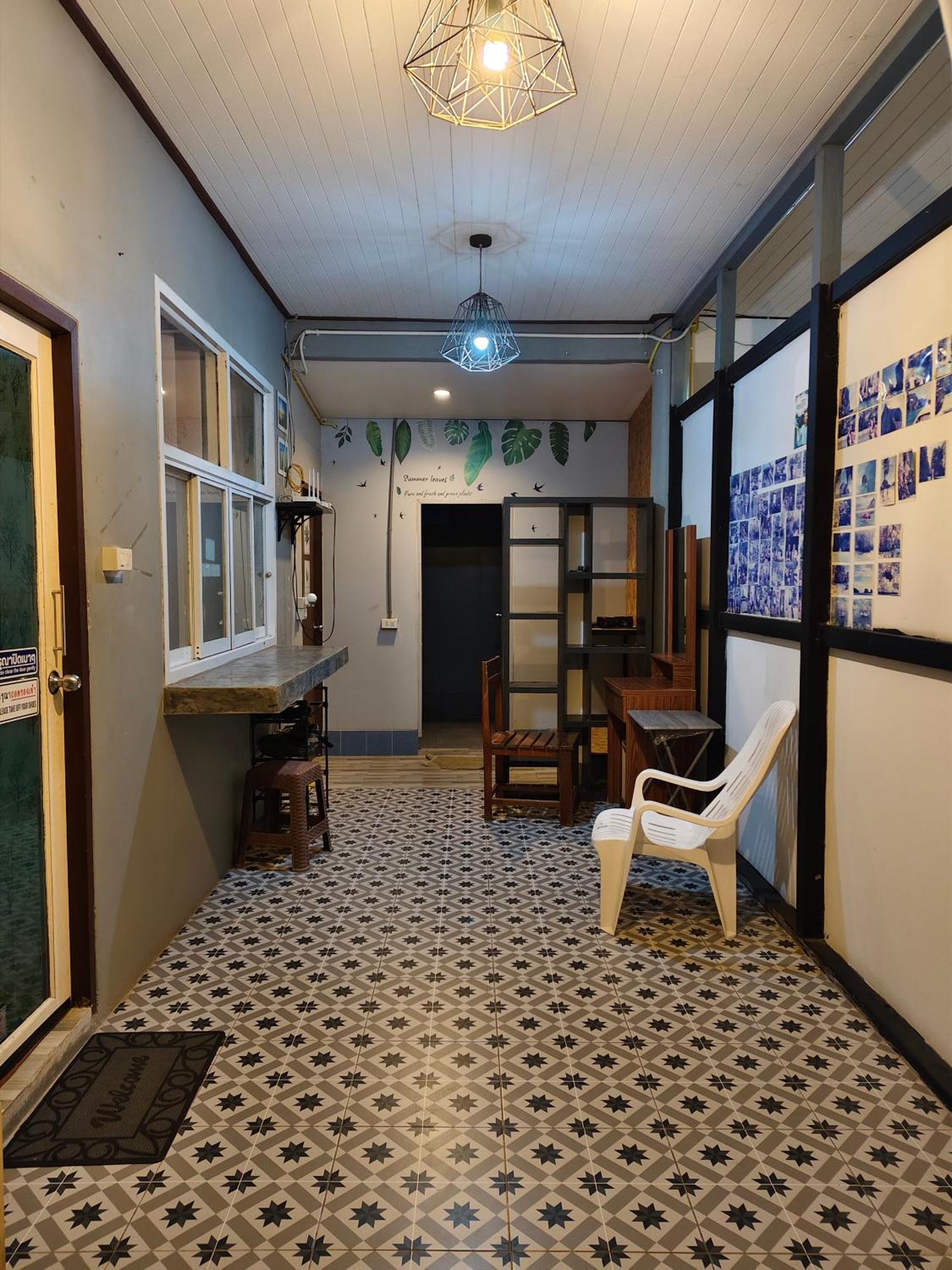 Backpack Hostel Kohyaoyai Ko Yao Zewnętrze zdjęcie