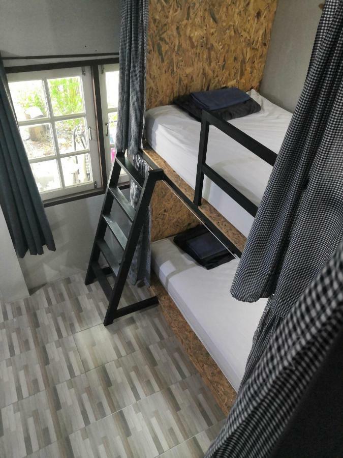 Backpack Hostel Kohyaoyai Ko Yao Zewnętrze zdjęcie