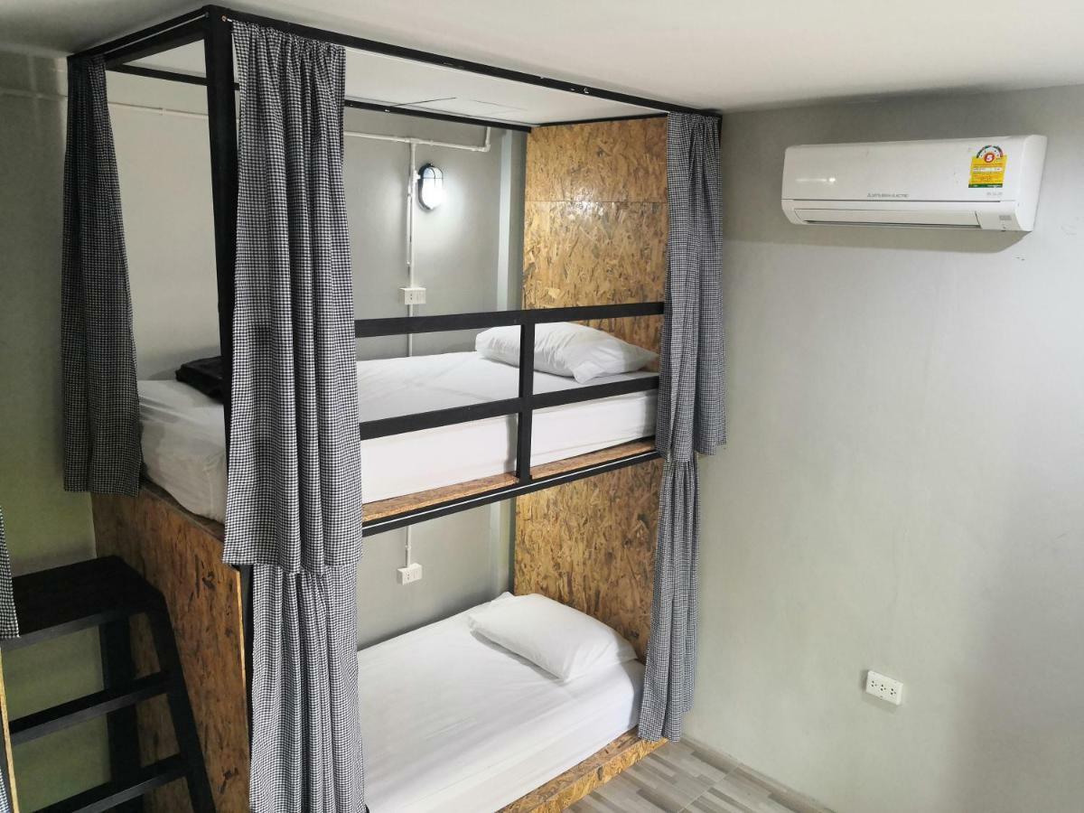 Backpack Hostel Kohyaoyai Ko Yao Zewnętrze zdjęcie