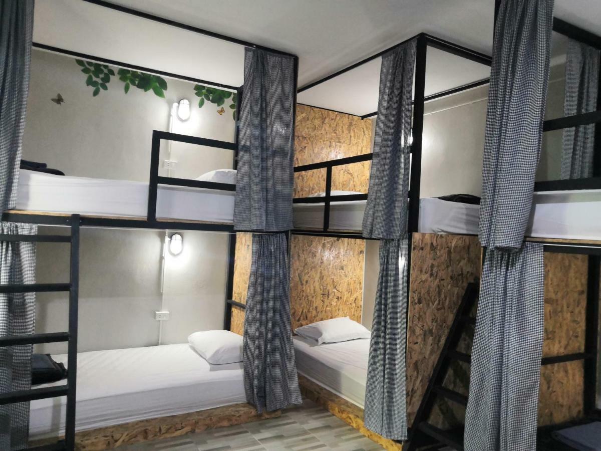 Backpack Hostel Kohyaoyai Ko Yao Zewnętrze zdjęcie