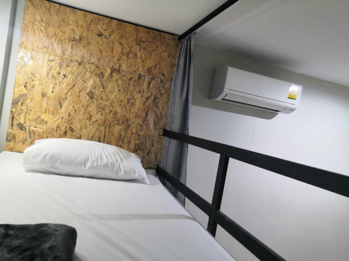 Backpack Hostel Kohyaoyai Ko Yao Zewnętrze zdjęcie