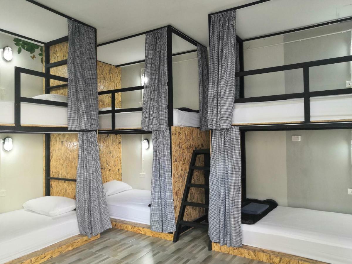 Backpack Hostel Kohyaoyai Ko Yao Zewnętrze zdjęcie