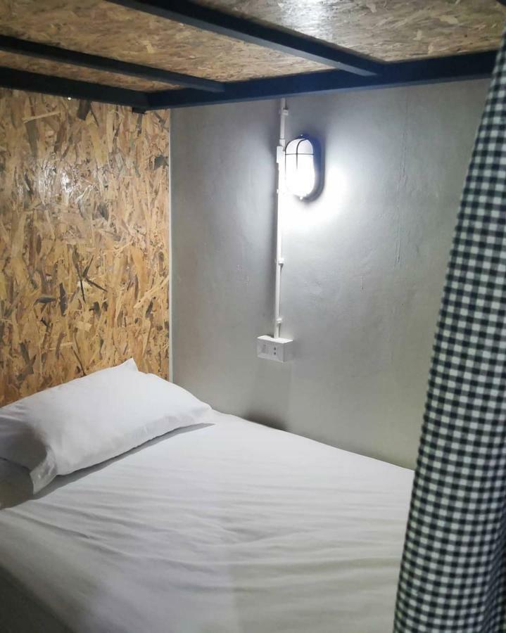 Backpack Hostel Kohyaoyai Ko Yao Zewnętrze zdjęcie
