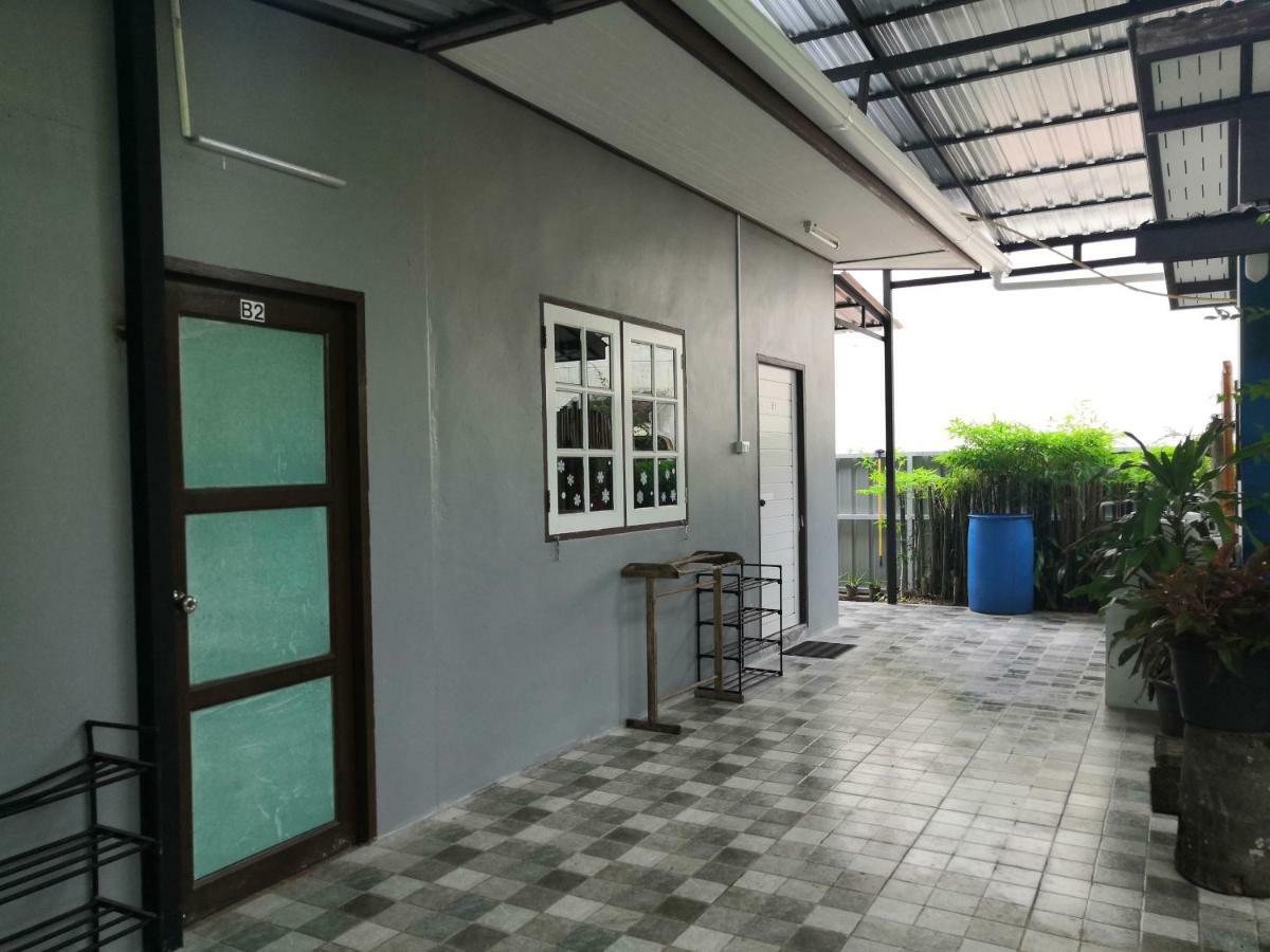Backpack Hostel Kohyaoyai Ko Yao Zewnętrze zdjęcie