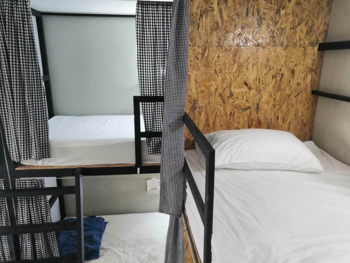 Backpack Hostel Kohyaoyai Ko Yao Zewnętrze zdjęcie