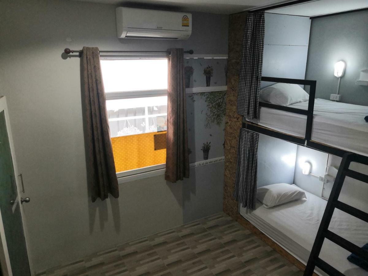 Backpack Hostel Kohyaoyai Ko Yao Zewnętrze zdjęcie